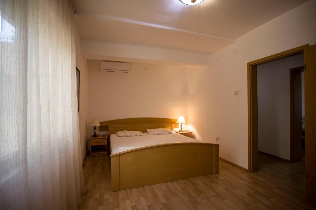 Сутоморе: apartment Summer 3sp