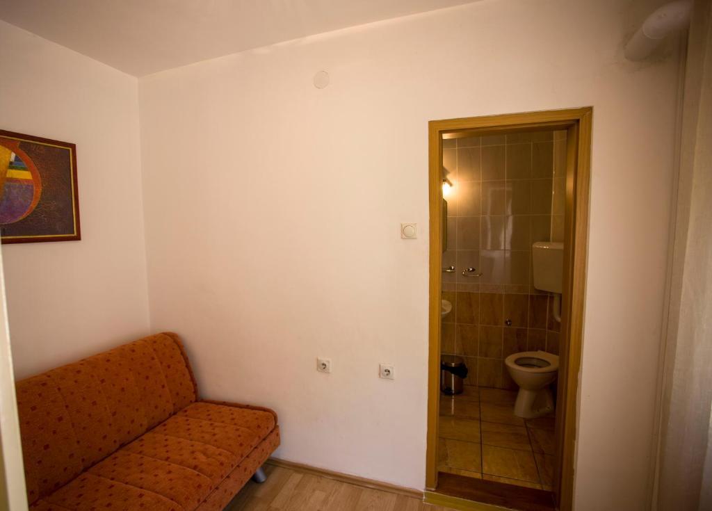 Сутоморе: apartment Summer 3sp