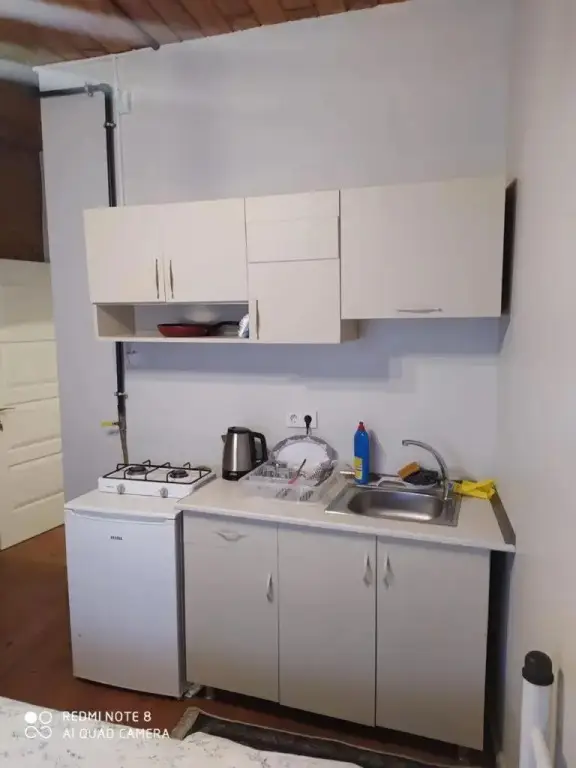 Стамбул: Taksim Suite 3