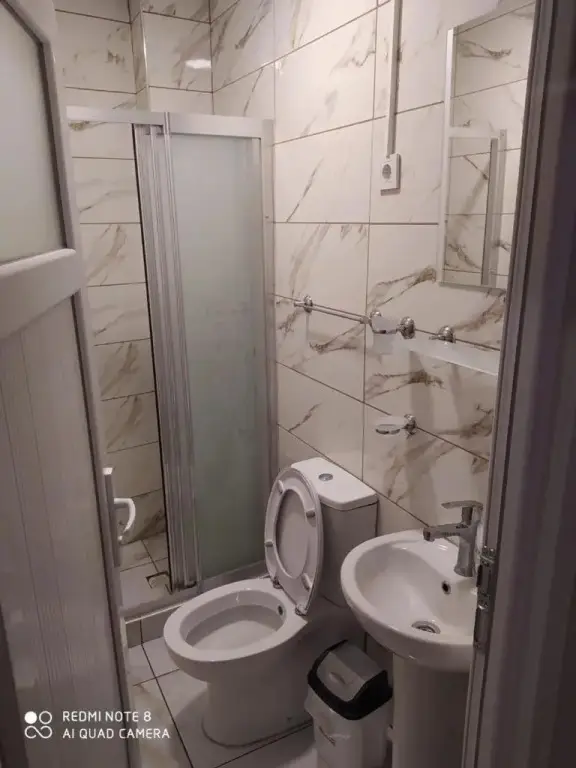 Стамбул: Taksim Suite 3