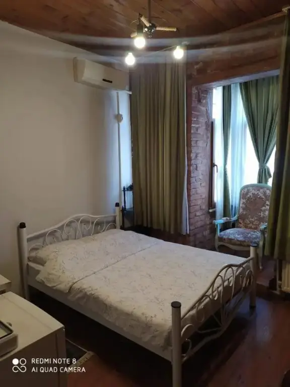 Стамбул: Taksim Suite 3