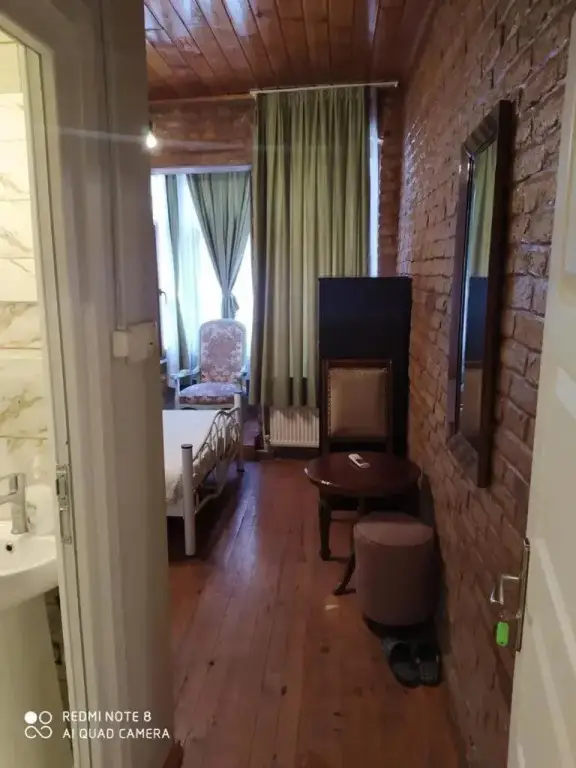 Стамбул: Taksim Suite 3