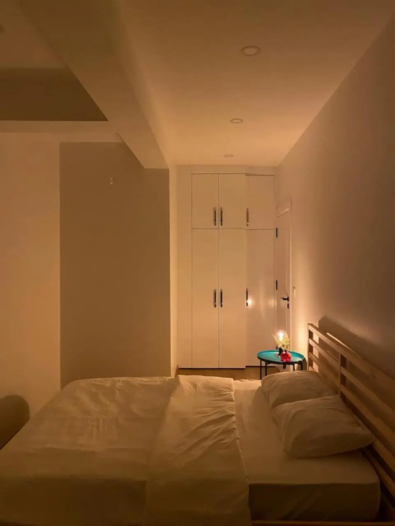 Стамбул: 2 bedroom house , with big garden