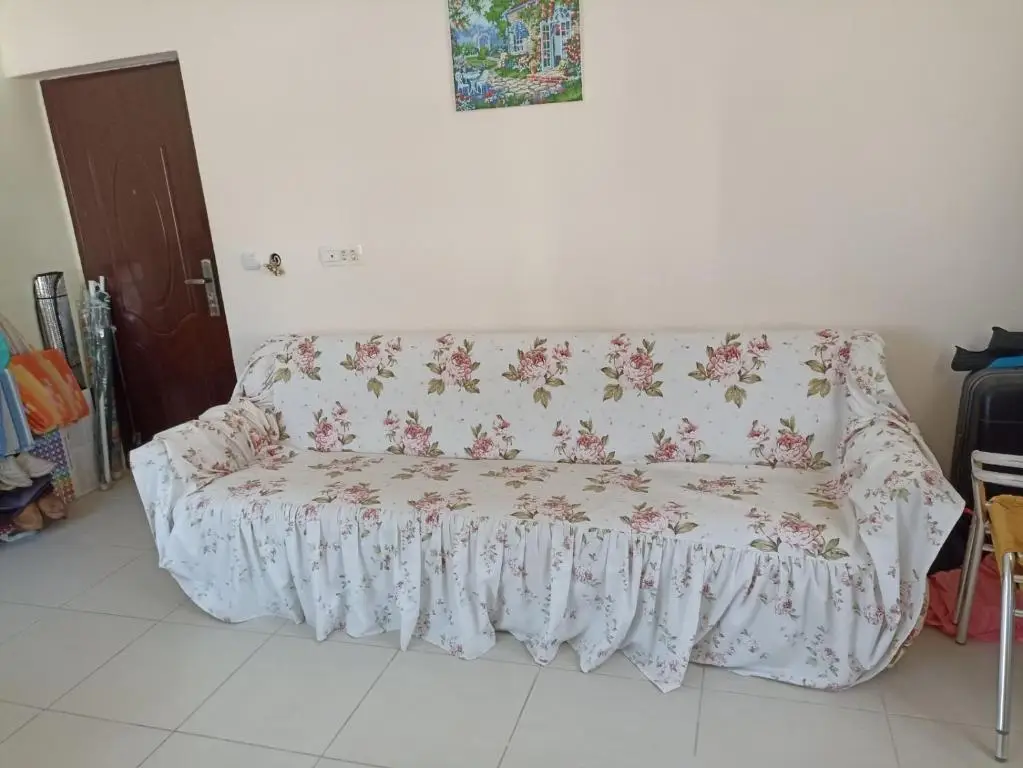 Сутоморе: Yuriy apartments 1