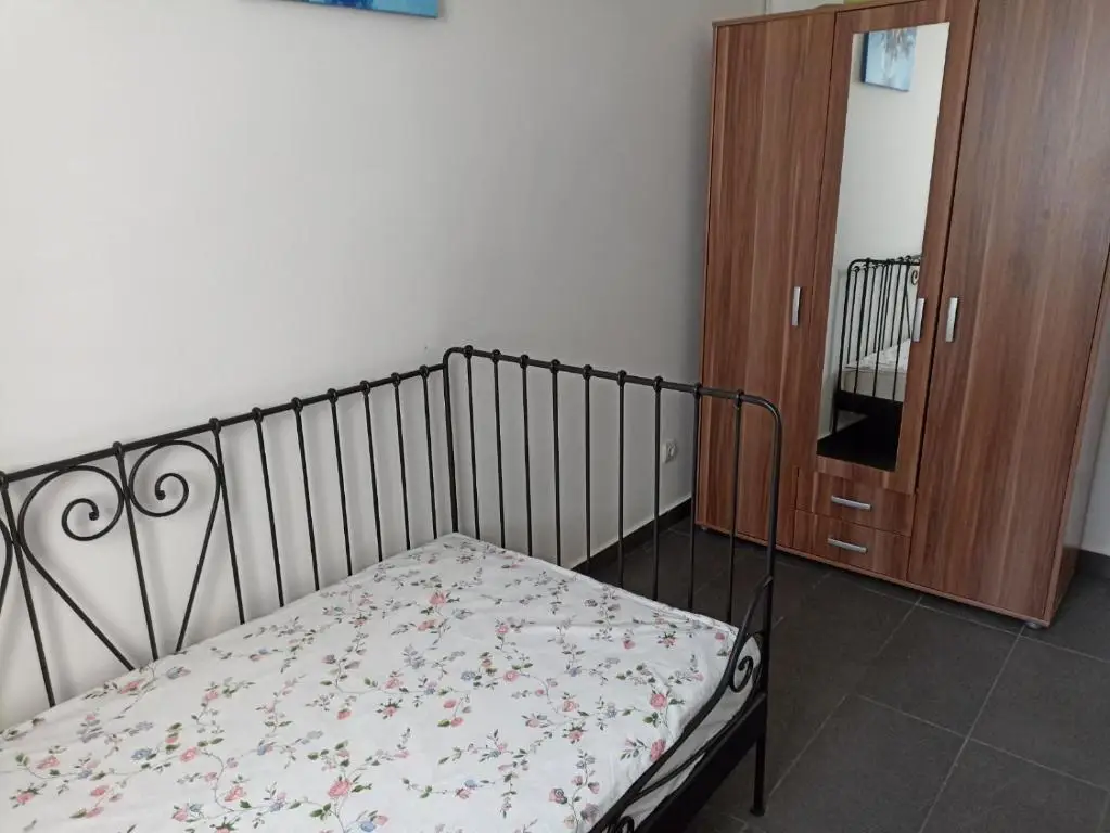 Сутоморе: Yuriy apartments 1