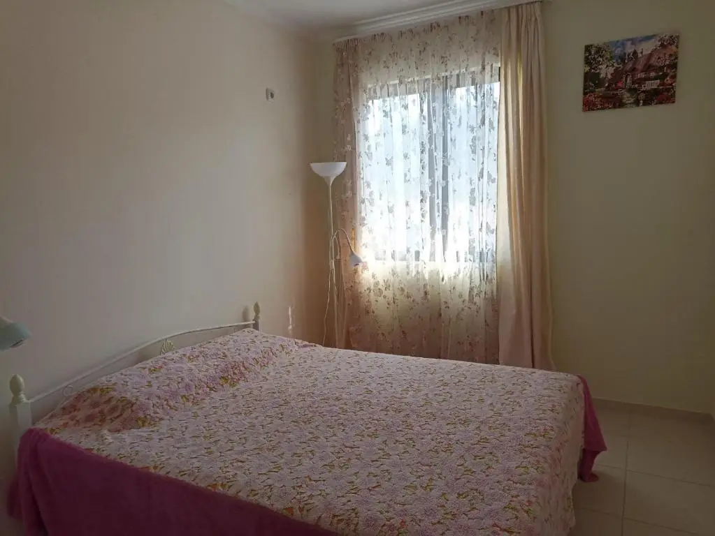 Сутоморе: Yuriy apartments 1