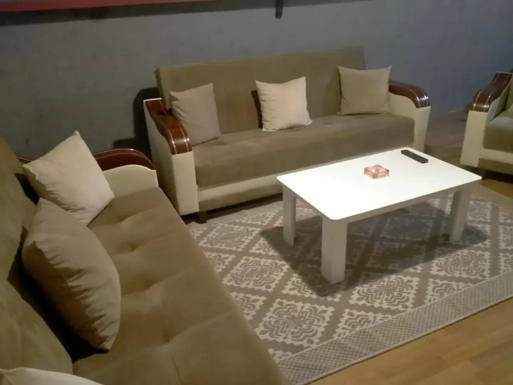 Стамбул: 2 Bedrooms Central Area Located Appartment 1floor