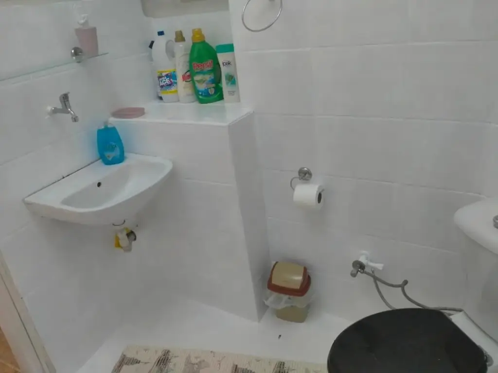 Стамбул: 2 Bedrooms Central Area Located Appartment 1floor