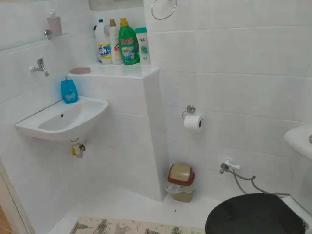Стамбул: 2 Bedrooms Central Area Located Appartment 1floor