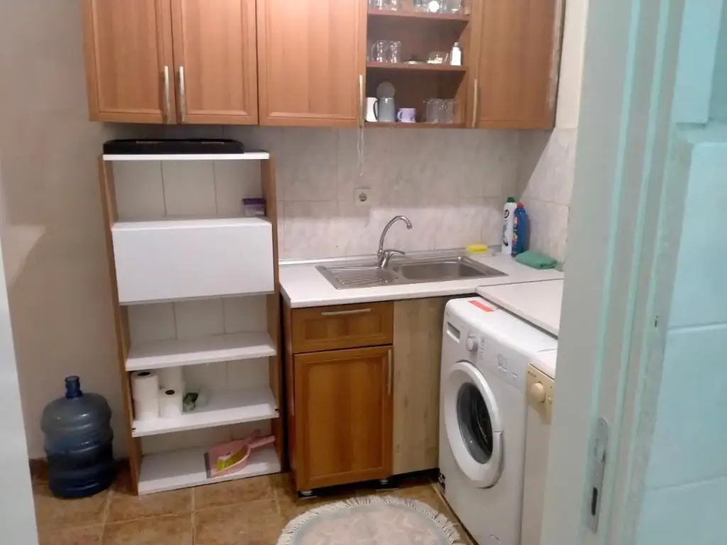 2 Bedrooms Central Area Located Appartment 1floor — фото 1