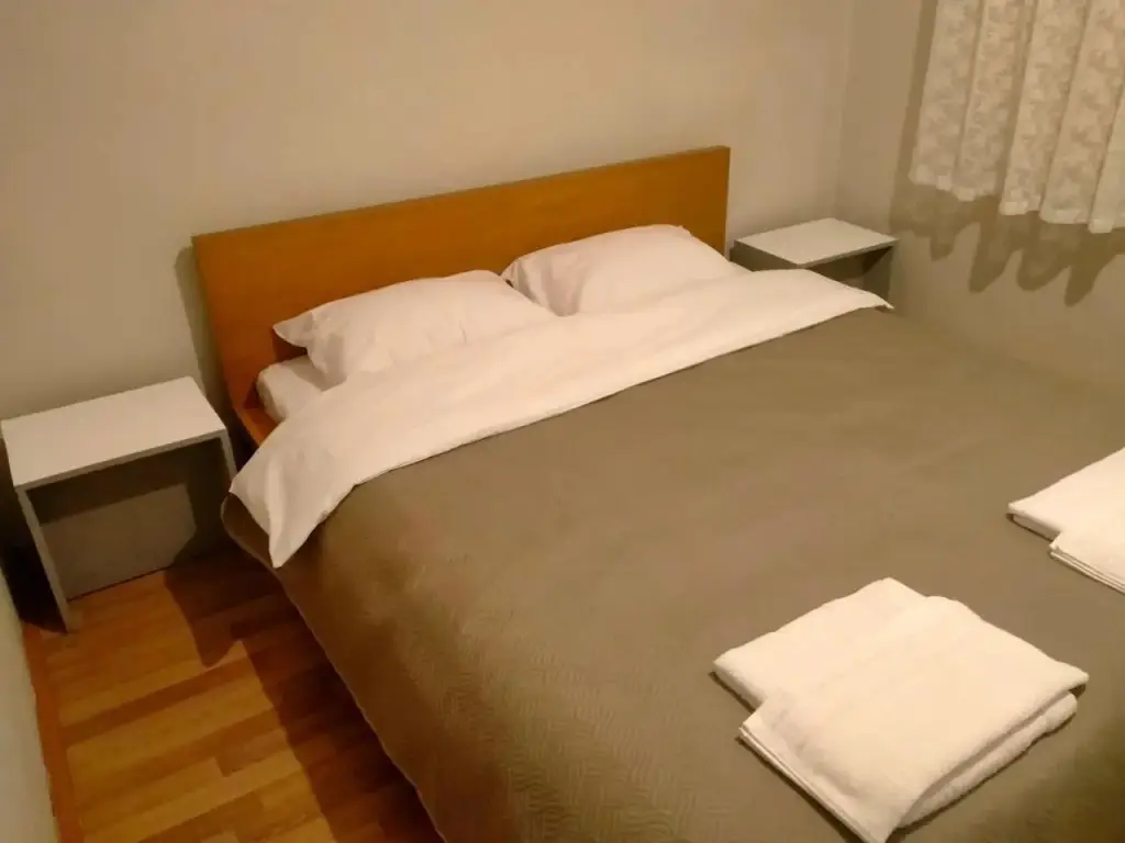 Стамбул: 2 Bedrooms Central Area Located Appartment 1floor