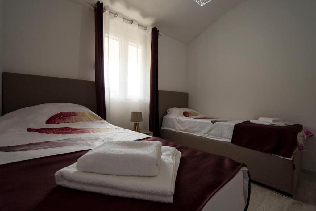 Вирпазар: Eco Village experience - Skadar Lake