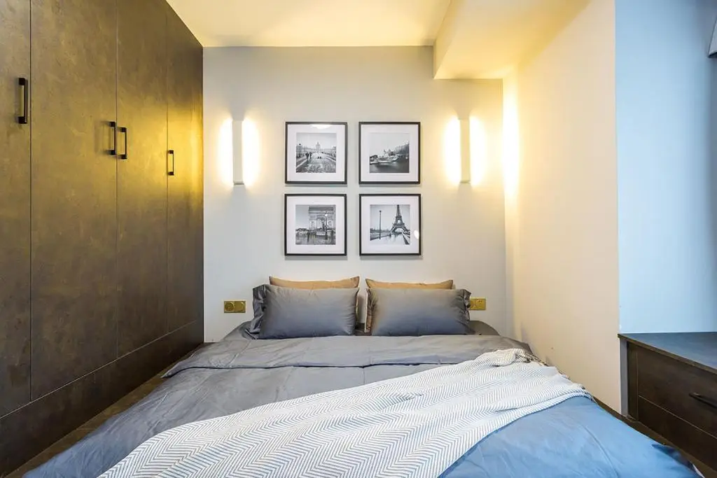 Чунцин: Chongqing Nanan·Nanbin Road· Locals Apartment 00160000