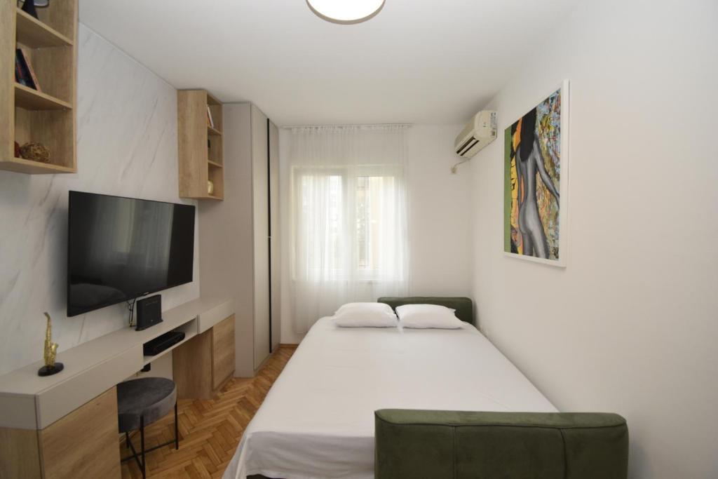 Подгорица: Studio apartment Art Zone