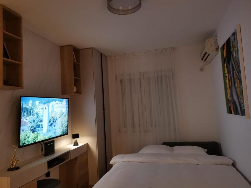 Подгорица: Studio apartment Art Zone