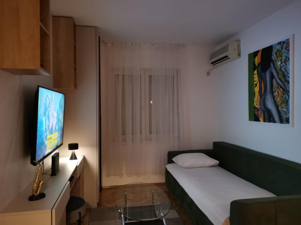 Подгорица: Studio apartment Art Zone