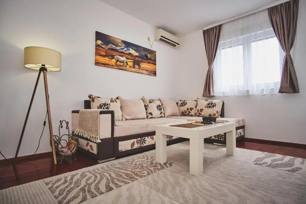 Подгорица: Apartment Flex 45