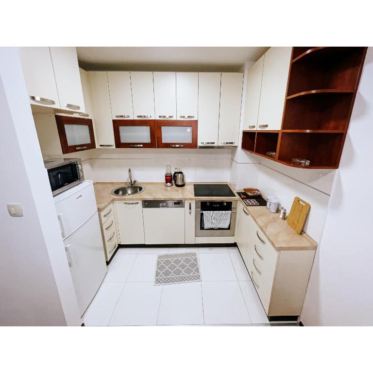 Подгорица: Apartment Flex 45