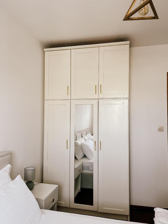 Подгорица: Apartment Flex 45