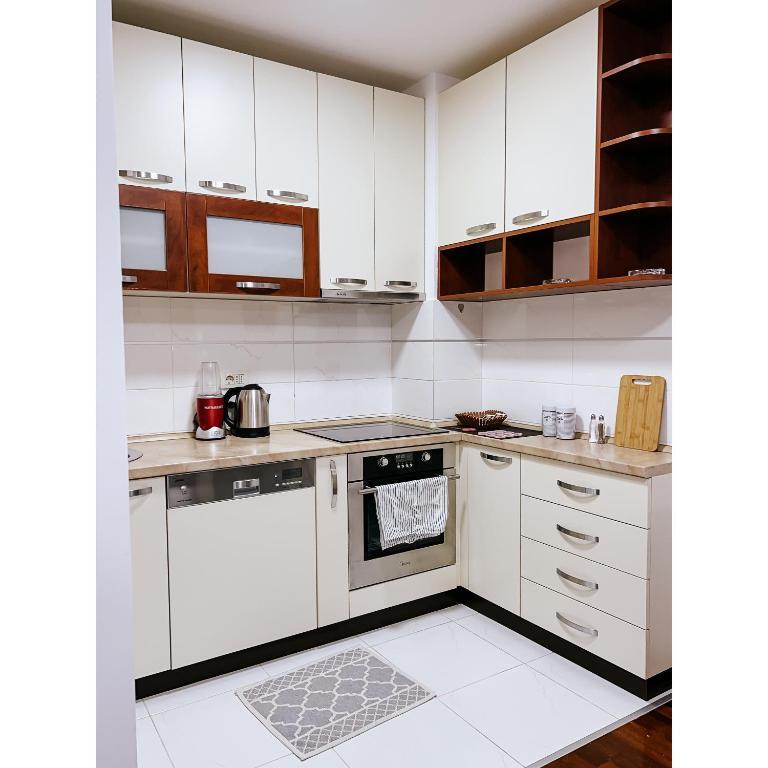 Подгорица: Apartment Flex 45