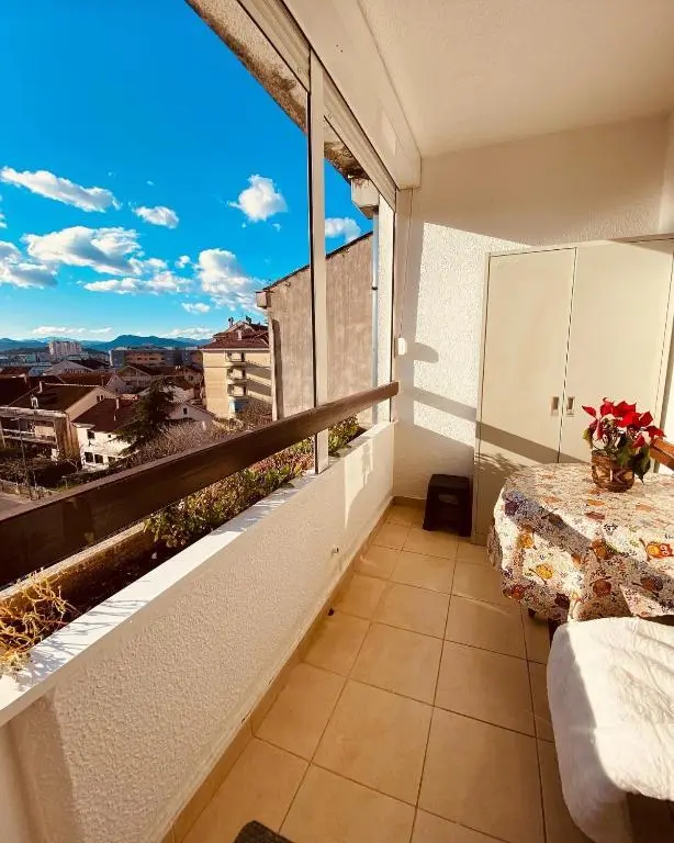 Подгорица: Harmony apartment