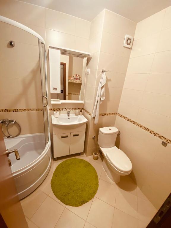 Подгорица: Harmony apartment