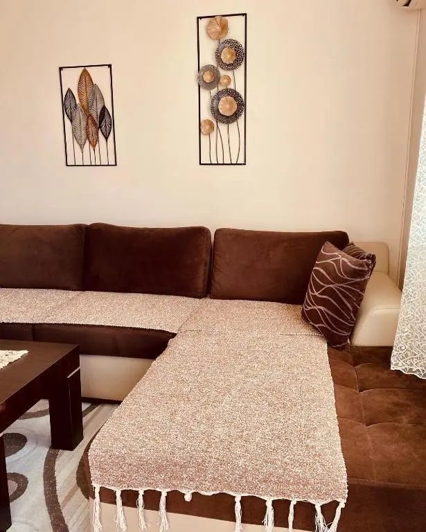 Подгорица: Harmony apartment