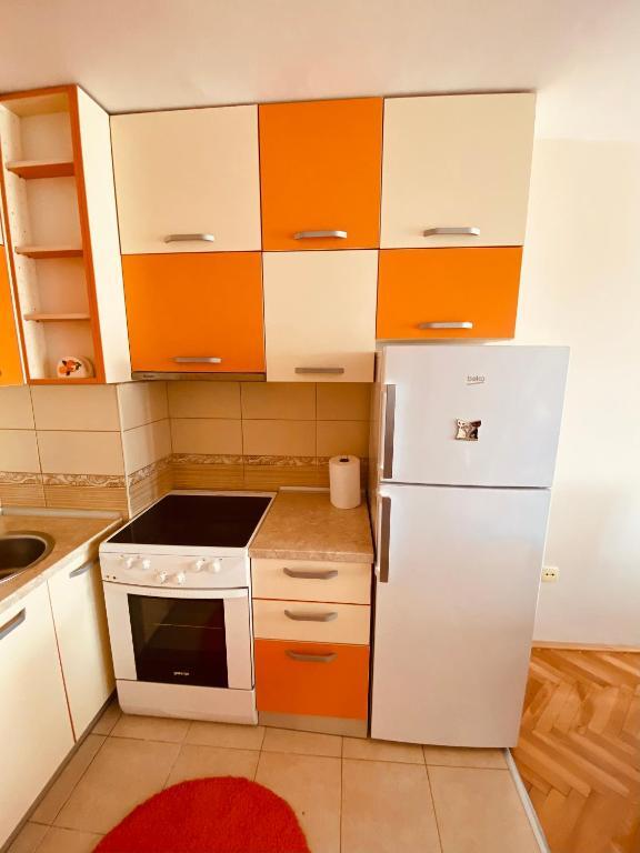 Подгорица: Harmony apartment