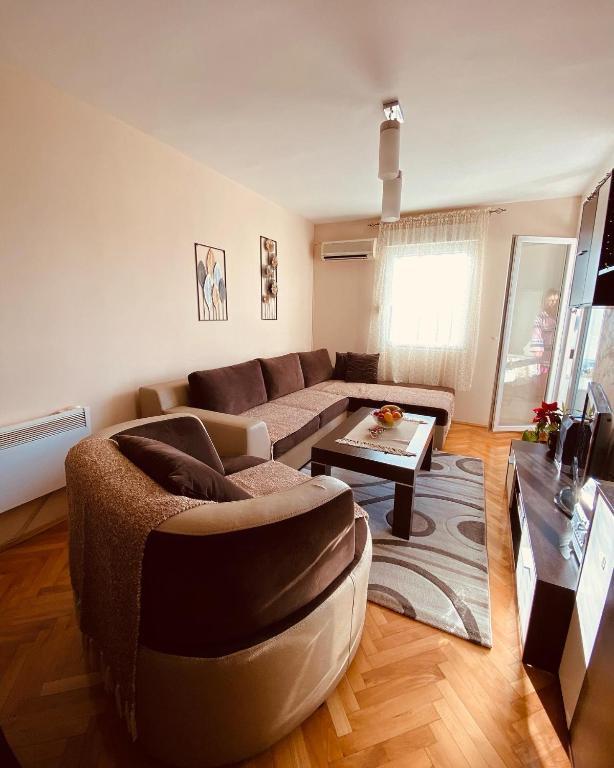 Подгорица: Harmony apartment