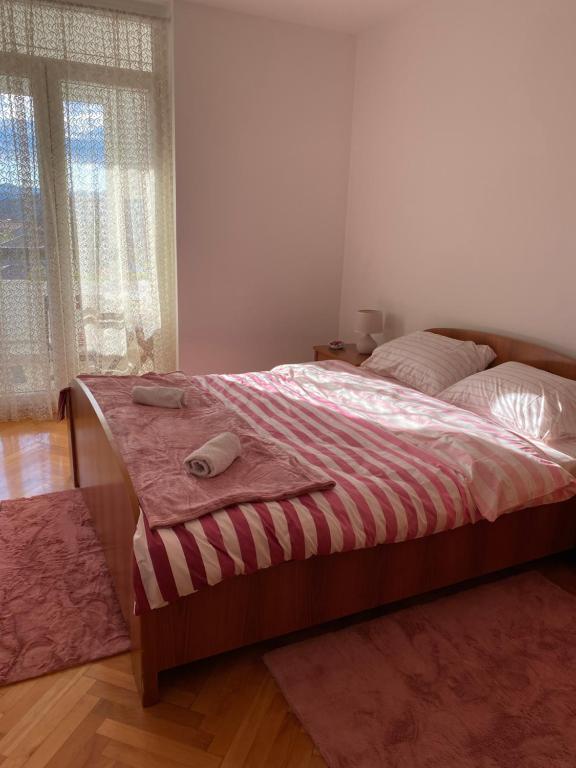 Подгорица: Harmony apartment