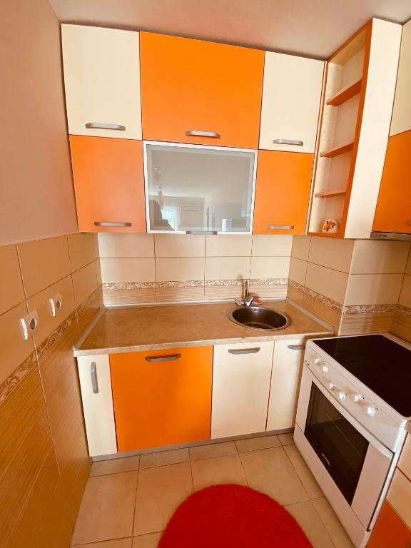 Подгорица: Harmony apartment