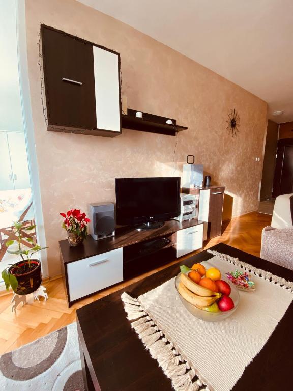 Подгорица: Harmony apartment