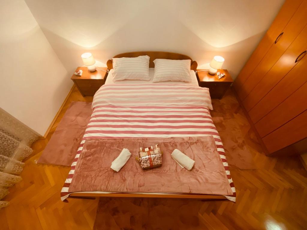 Подгорица: Harmony apartment