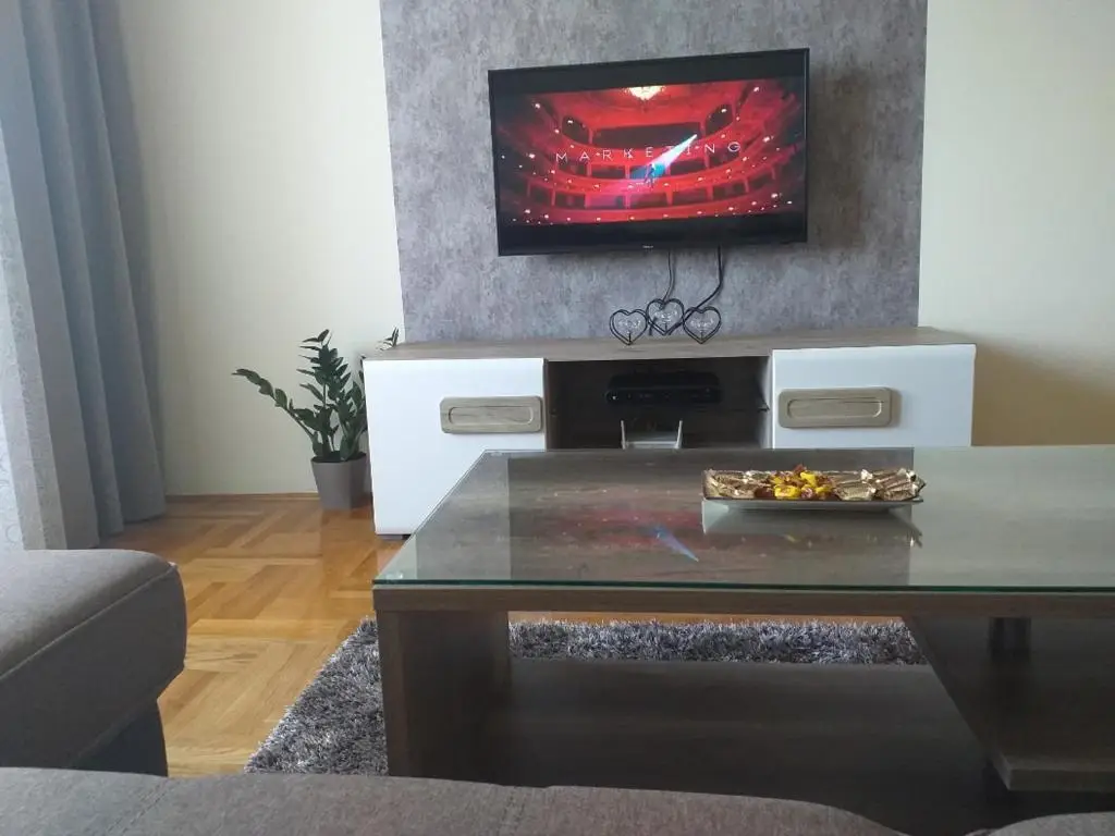Подгорица: Aphrodite Apartment