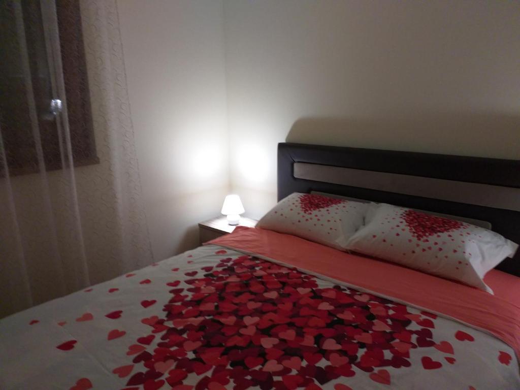 Подгорица: Aphrodite Apartment