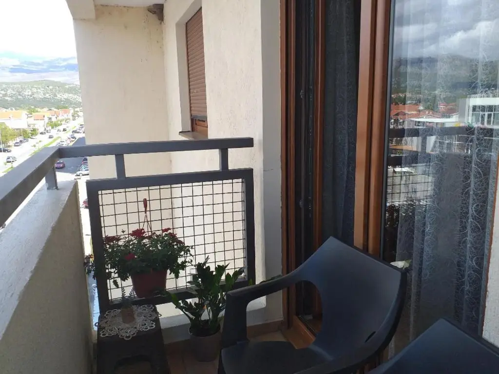 Подгорица: Aphrodite Apartment