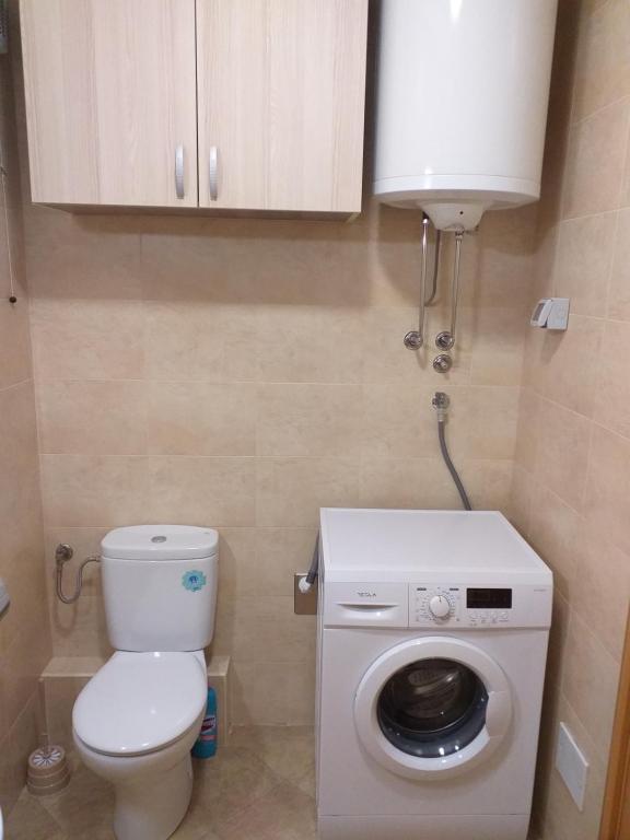 Подгорица: Aphrodite Apartment