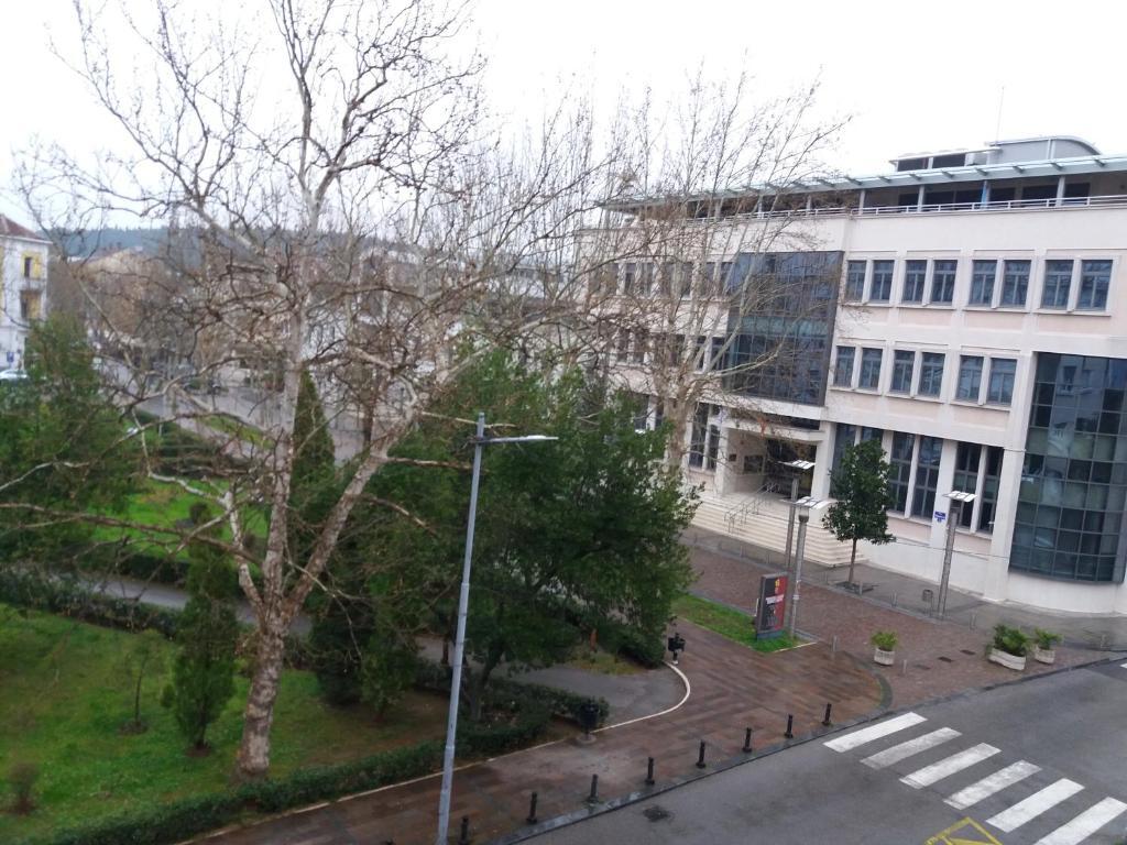 Подгорица: Apartment Studio Center