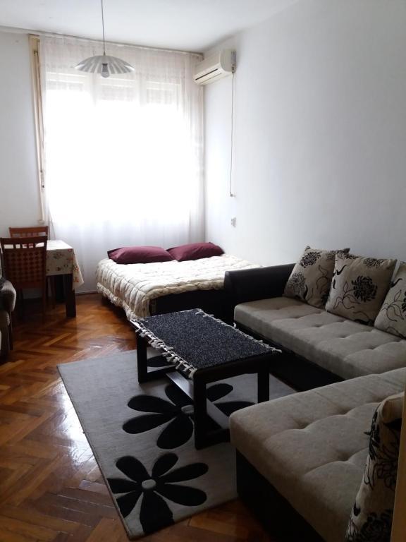 Подгорица: Apartment Studio Center