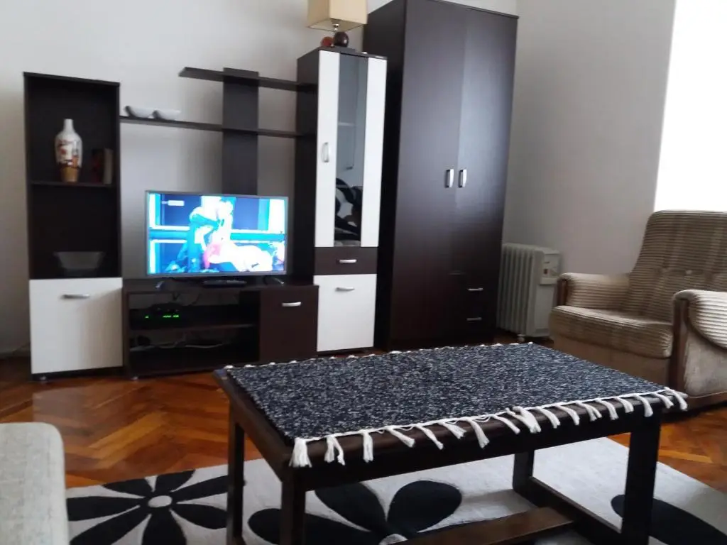 Подгорица: Apartment Studio Center