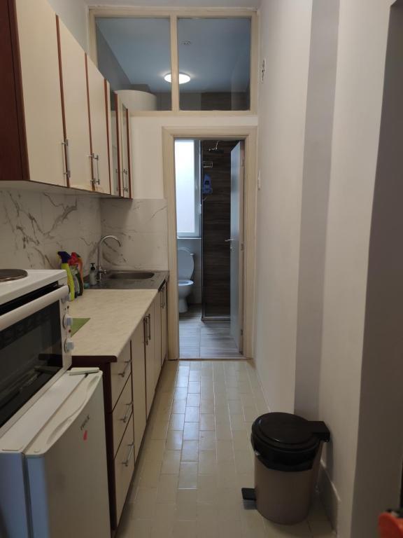 Подгорица: Apartment Studio Center