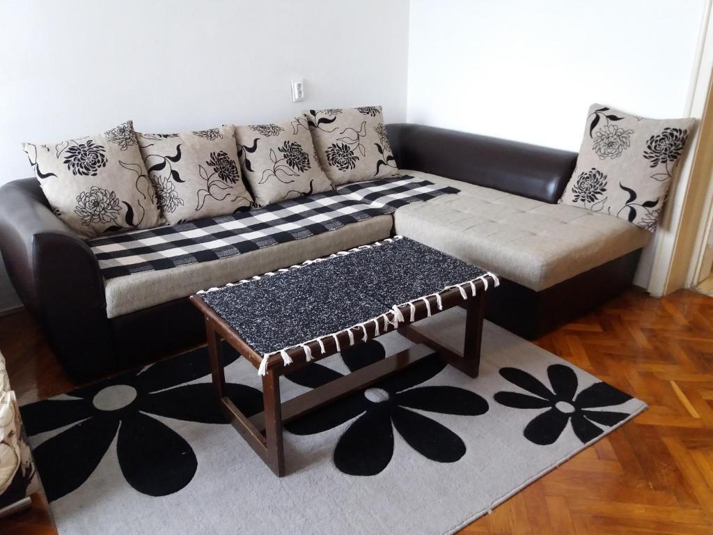 Подгорица: Apartment Studio Center