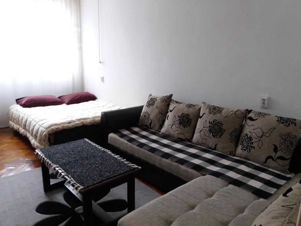 Подгорица: Apartment Studio Center