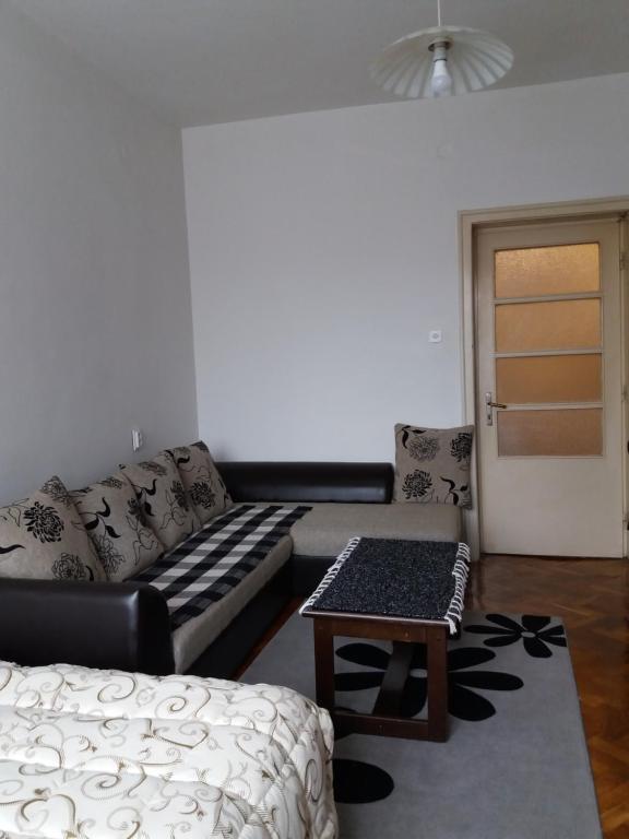 Подгорица: Apartment Studio Center