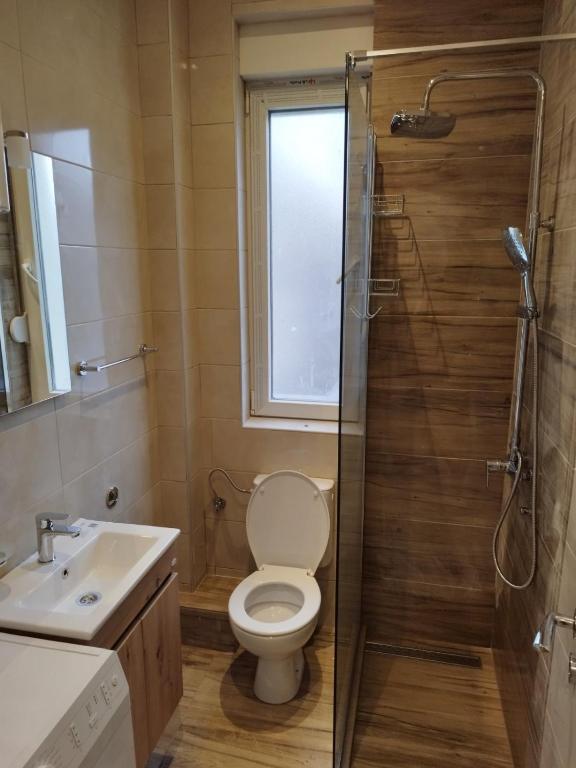 Подгорица: Apartment Studio Center