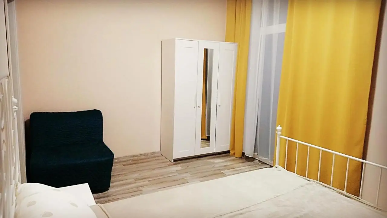 Адлер: Брит