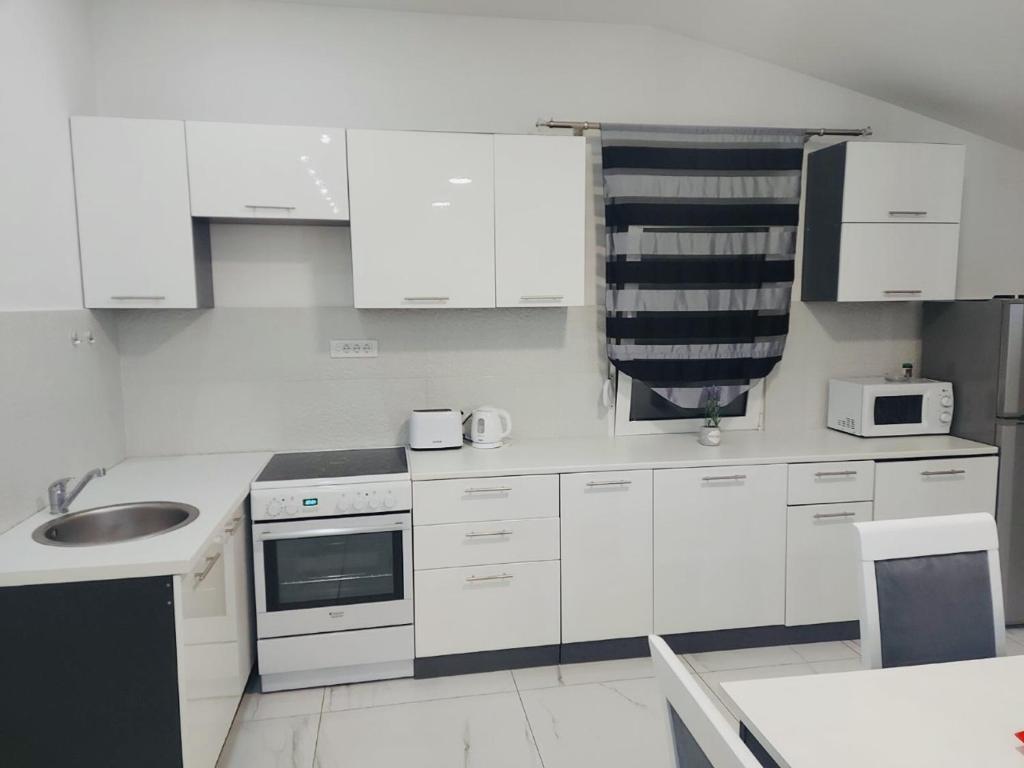 Подгорица: Apartman Mona