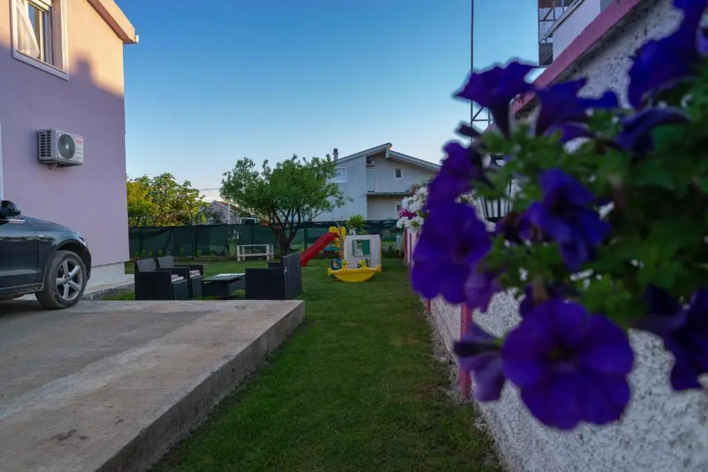 Apartman Mona — фото 1
