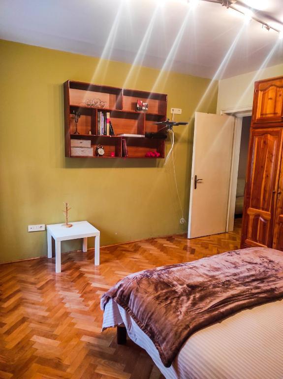 Подгорица: Center 1 Podgorica