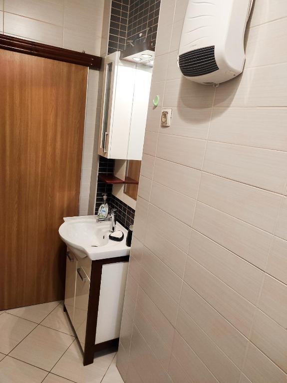 Подгорица: Center 1 Podgorica